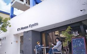 Backpackers Hostel K's House Kyoto